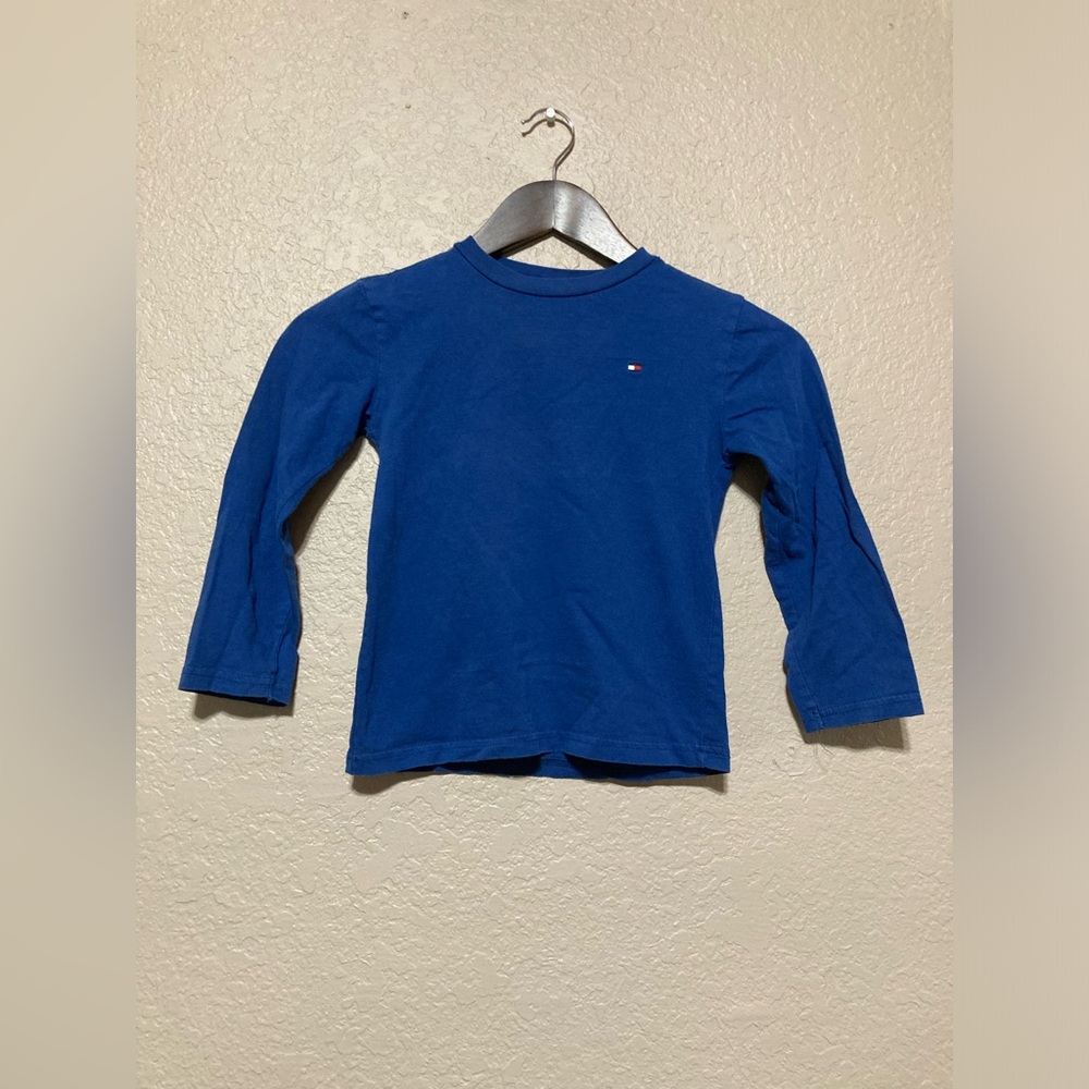 Tommy Hilfiger long sleeve